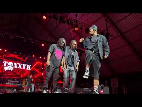 DJ Marnaud Uru Driver Ni PK