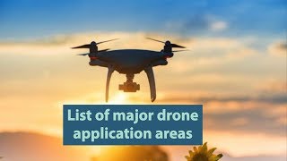 Top 10 applications of drones screenshot 3