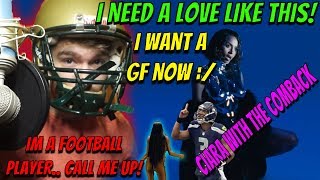 Ciara - Greatest Love REACTION! |This song makes me want a relationship!!|