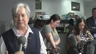 Border didn’t see a “major influx” of migrants when Title 42 ended, federal official says