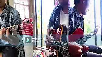 # Every breath you take #cover #guitar # Every breath you take #cover #guitar