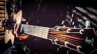 Video thumbnail of "CANNONBALL RAG - Country Fingerstyle Picking"