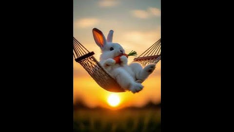 Chillin’ with Carrots