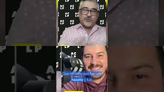 La experiencia suborbital: minutos de ingravidez y la Tierra curva.