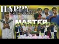 Dj madhu master  birt.ay celebration  djmadhu praveendj djpraveen bethamcherla praveendj