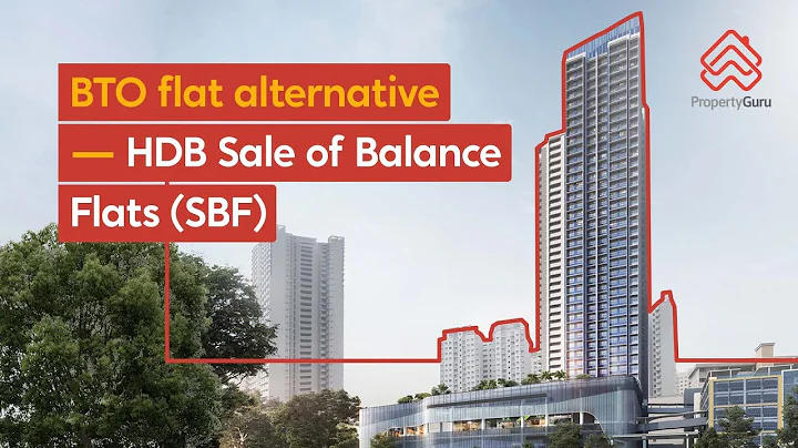 Guide to HDB Sale of Balance Flats (SBF) in Singapore — BTO Flat Alternative - DayDayNews