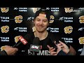 Pre-Game | Brennan Othmann - 28.03.26