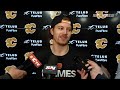 Pre-Game | Brennan Othmann - 28.03.26