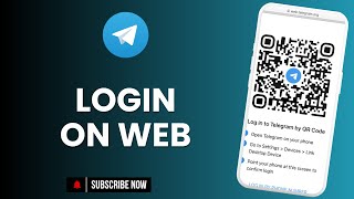 How to Login Telegram Web in 2025