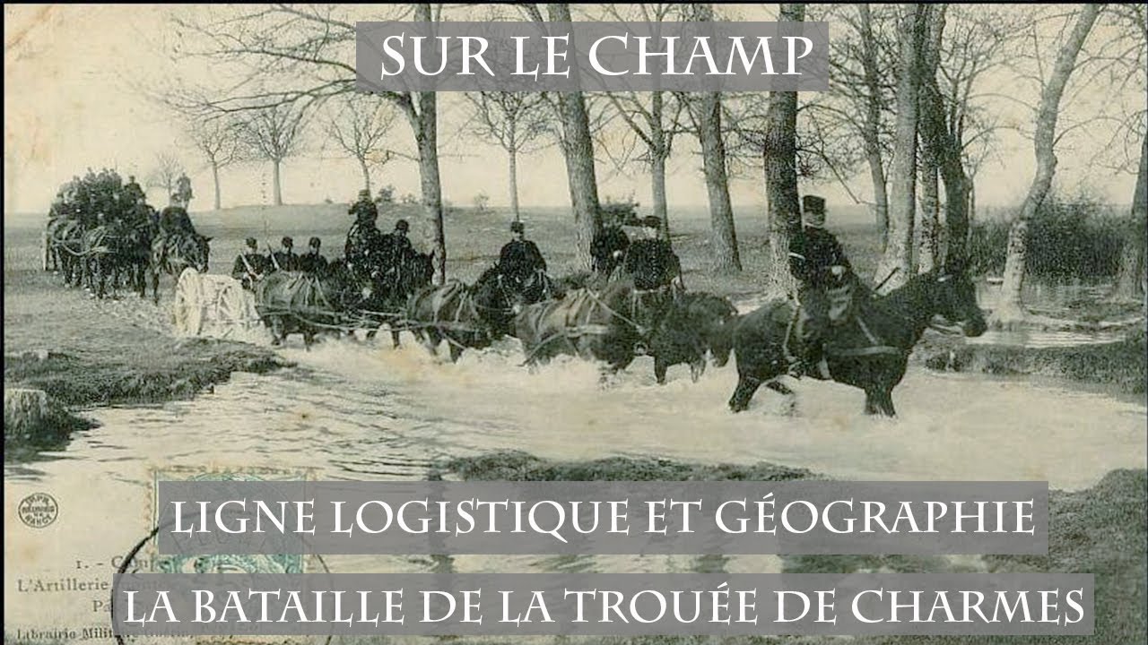 Le 24 août 1914, j’étais officier dans l’artillerie française, et je croyais que notre plus grande menace était l’armée allemande. Puis j’ai compris mon erreur : c’étaient nos propres lignes de...
