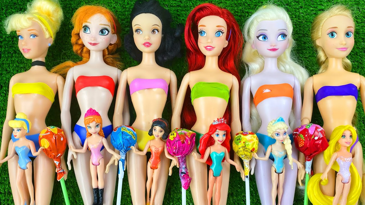 How to Make Doll Toys: Easy Steps for Creative Fun at Home