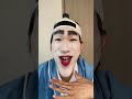 SAMURAI funny video 😂😂😂| Time Warp Scan August 2023 #shorts #tiktok #samurai #timewarp