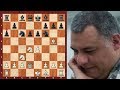 Mikhail Tal's Trainer! : Nezhmetdinov vs Korchnoi, 1954 - Sicilian Defense (Chessworld.net)