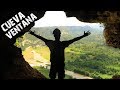 PUERTO RICO'S AMAZING NATURE! - CUEVA VENTANA & RIO CAONILLAS (ARECIBO & UTUADO)