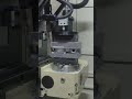 #machine #cncmill #factory #cnc #coldmilling #industriametalmecanica #aluminum #manufacturing