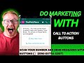 How To Send Button Message in Whatsapp Messages In Free 2024| Scan Whatsapp Send Unlimited Messages