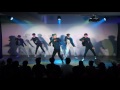 報われナイト6公式動画 HALU   「HALO   feel so good」