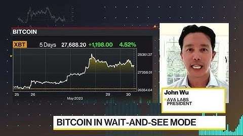 Artificial Intelligence Will Help Blockchain, Says John Wu