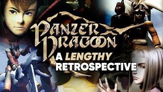 Panzer Dragoon Series Retrospective - A Complete History and Review by I Finished A Video Game 238,573 views 1 year ago 4 hours, 14 minutes