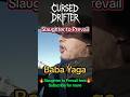 Slaughter to Prevail - Baba Yaga | Cursed Drifter | Breakdown #slaughtertoprevail #curseddrifter