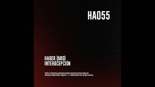 Haber (Arg) - 1631