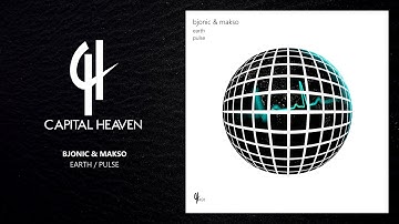 Bjonic & Makso - Pulse (Extended Mix) [Capital Heaven]
