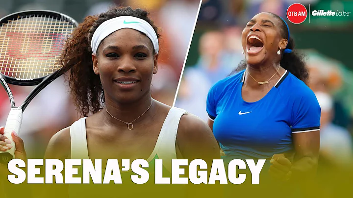 What made Serena Williams so dominant | Revolution...