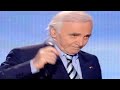 Charles Aznavour Emmenez Moi Avec P Bruel C Badi Et H Ségara Charles Aznavour Emmenez Moi Avec P Bruel C Badi Et H Ségara