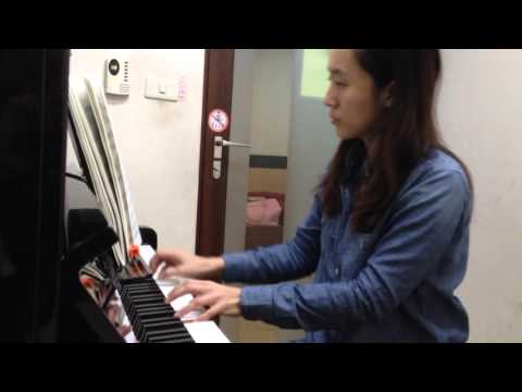 洋娃娃之夢 Dolly S Dreaming And Awakening Op 202 No 4