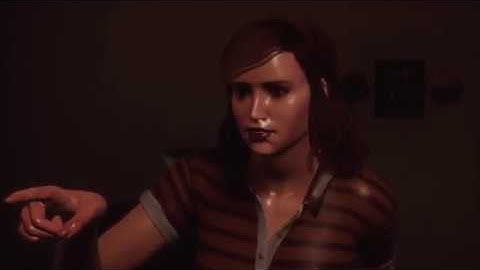 Friday the 13th Gameplay Kenny Killed Jenny 8/10 Escaping Single Player Challenges