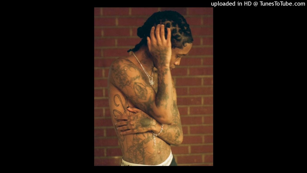 [sold] nine vicious couple days + emotions patrick type beat