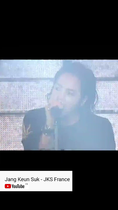 Jang Keun Suk - 2015 - live in Seoul #JKS  #장근석   #チャングンソク #JanKeunSuk