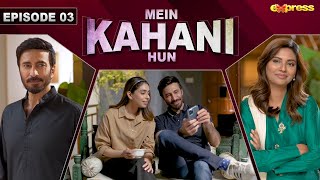 Famous Mein Kahani Hun - Episode 3 [Eng Sub] Aijaz Aslam - Sunita Marshall | 6th Sep 2023 | Express TV Net Worth