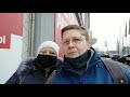 Варшава цены на товары в магазине Ашан. ЖИЗНЬ В ПОЛЬШЕ