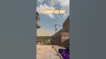 kilo 141 is unstoppable #warzone #callofduty #shorts #shortsfeed