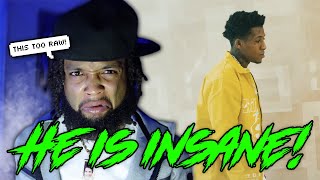 UNLIMITED FLOWS!!! NBA YoungBoy - Purge Me (REACTION)