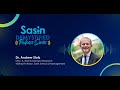 Sasin’s Demystified Podcast Series | Ep.1 Dr. Andrew Stotz