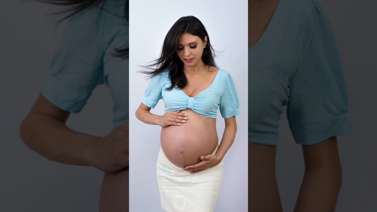 first month of pregnancy 