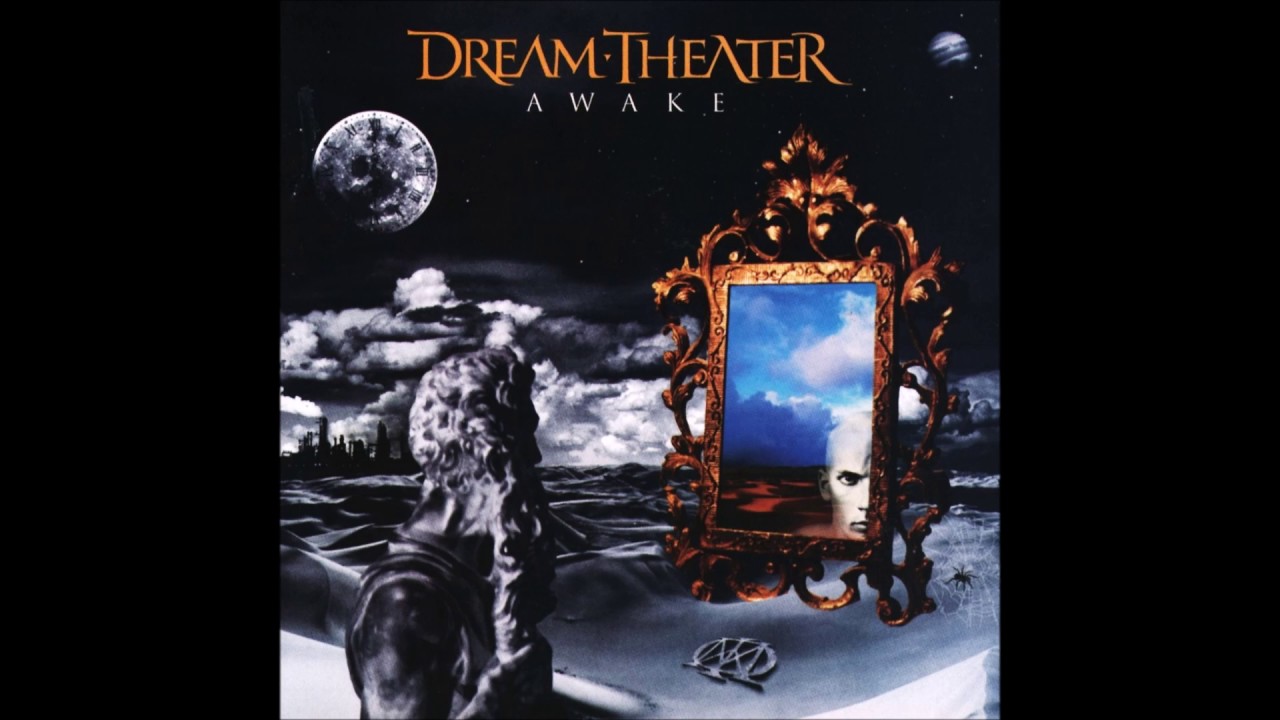 Dream Theater - 6:00 