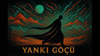 Ayakkabımdaki Kim ? Yankı Göçü