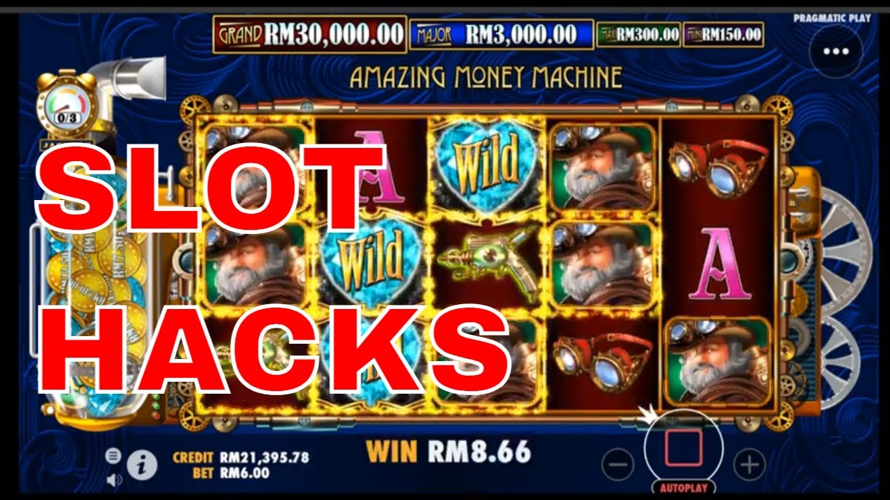 Tips To Hack Pragmatic Slot!! | Amazing Money Machine | AFBCash Malaysia