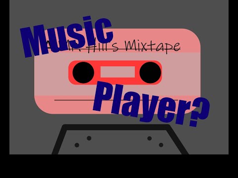 Can you Build it? Micro:bit Music player