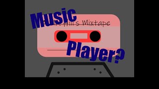 Can you Build it Micro:bit Music player