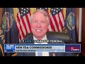 Senator Roger Marshall advocates for a renewed focus on food safety within the FDA