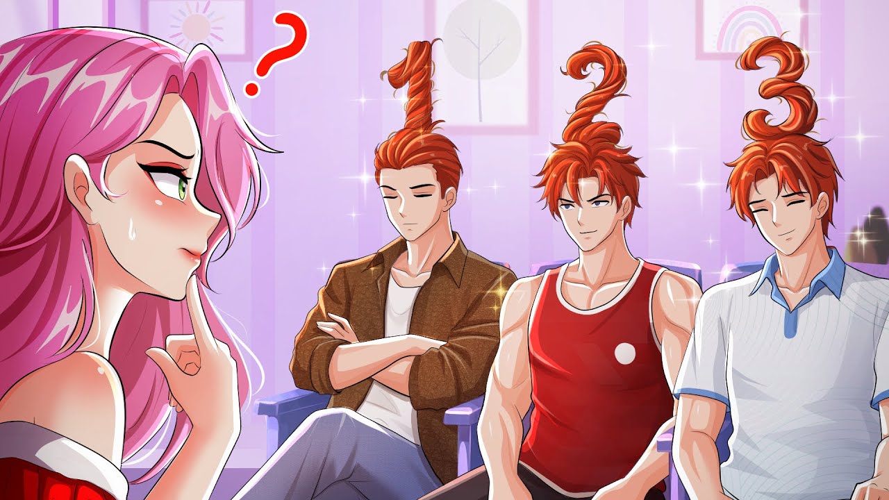 My Lost Brother Returned, But It Wasn't Him