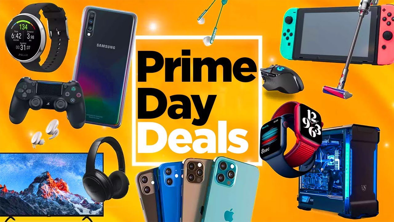 The 14 best Prime Day deals on Echo devices, including 55% off ...