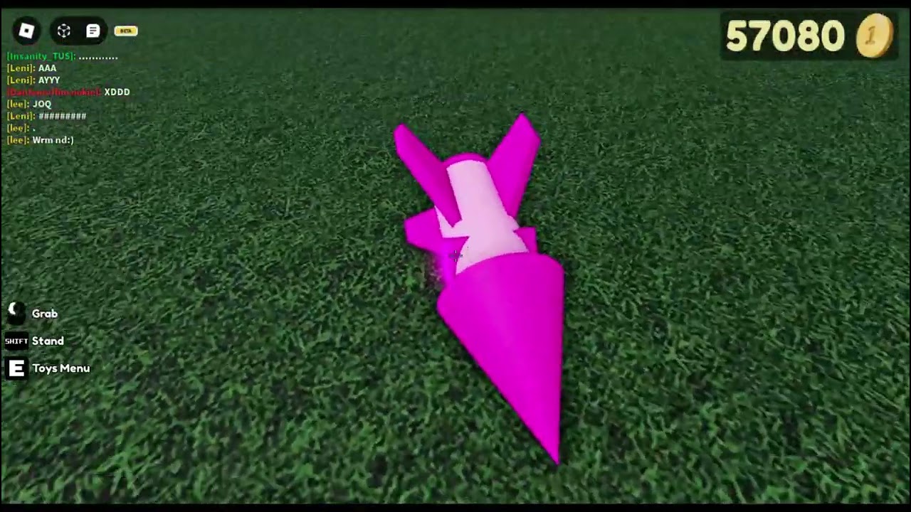 Fling things funny moments