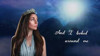 Gaby Grace - As You Live Instrumental Version Official Lyric Video Epic Orchestral Music