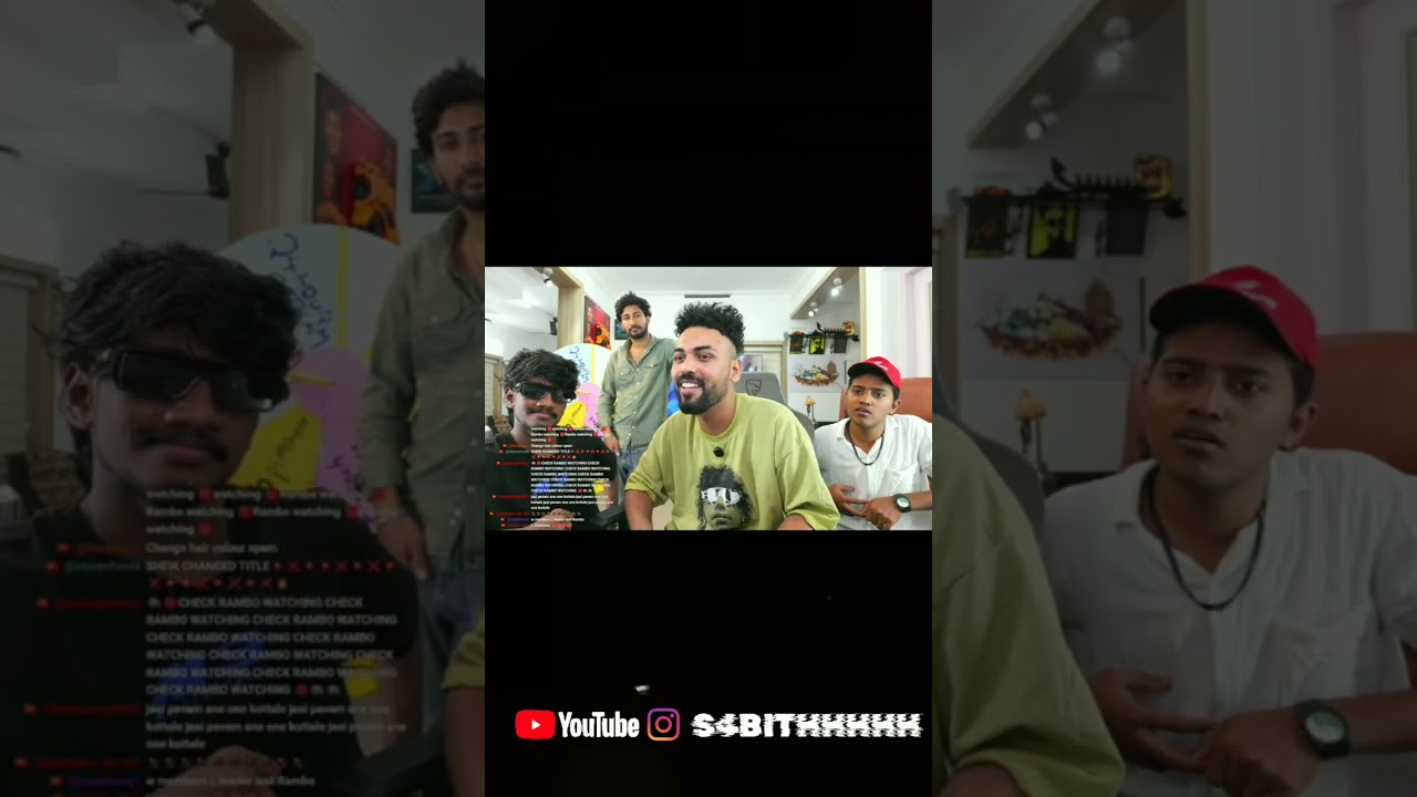 thoppi tried to suicide in lockdown time📉💯