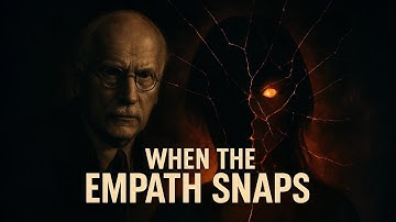 The Day the Empath Snaps — Carl Jung